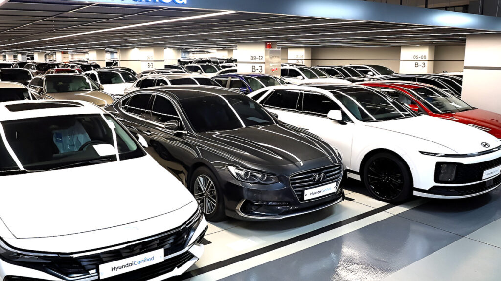 "하이브리드·전기차 이제 타면 탈수록 돈 낸다"…현대차 오너들 유지비 폭등에 '발칵' 3 전기차