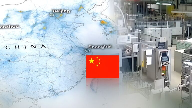 흑연 공급망 문제