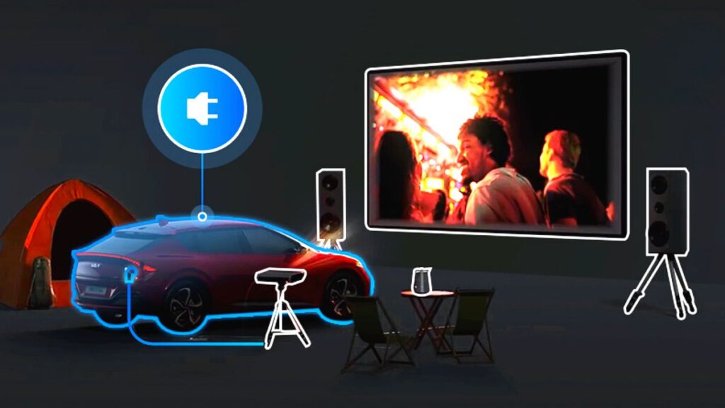 "전기차 사면 이제 매달 '따박따박' 용돈까지?"…심상치 않은 변화에 아빠들 '활짝' 4 전기차