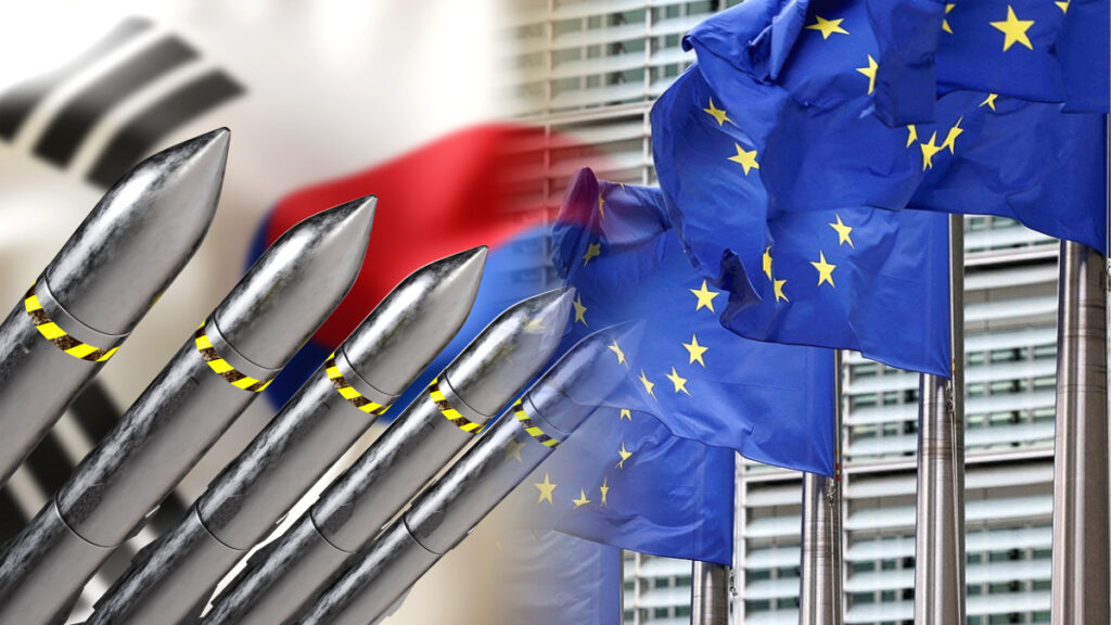 “한국 무기 기다릴 필요 없겠네”…유럽의 ‘초대형 베팅’에 K방산 ‘긴장’ 1 방산