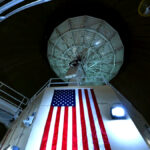 미국 우주군 기지