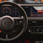 제네시스 GV60 마그마 미국 시장 출시