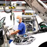 독일 자동차 업계 위기