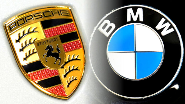 포르쉐 관세 문제