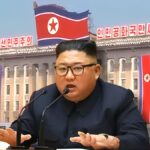 김정은 국무위원장