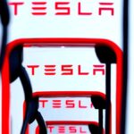 글로벌 완성차 기업 전기차 충전 인프라 협력