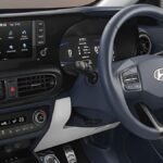 현대차 소형 SUV 엑스터 인도 출시