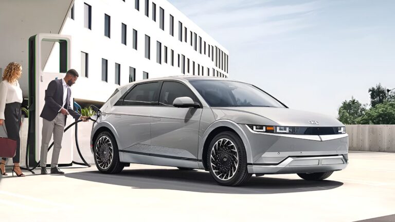 미국 전기차 충전 인프라