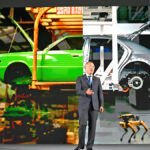 현대차 전동화 전략