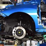 현대차, 토요타 북미 시장 전략