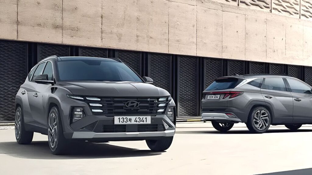 “나오면 현대차 ‘가성비 1위’ 되겠네”…올해 안에 발표될 신차 보니 ‘지갑 열린다’ 3 현대차