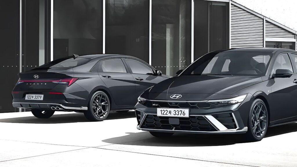 “나오면 현대차 ‘가성비 1위’ 되겠네”…올해 안에 발표될 신차 보니 ‘지갑 열린다’ 5 현대차