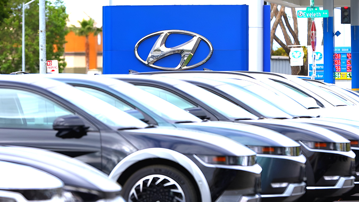 현대차 북미 시장 전략