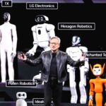 중국차 엔비디아 자율주행 기술 활용