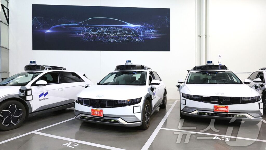 “현대차, 이러다 다 뺏기겠네”…결국 엔비디아까지 탑재한 중국차, 옵션 수준에 ‘발칵’ 3 현대차