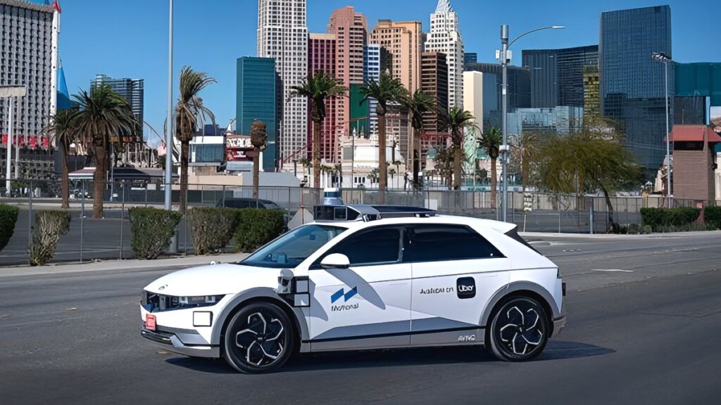 “현대차, 이러다 다 뺏기겠네”…결국 엔비디아까지 탑재한 중국차, 옵션 수준에 ‘발칵’ 4 현대차