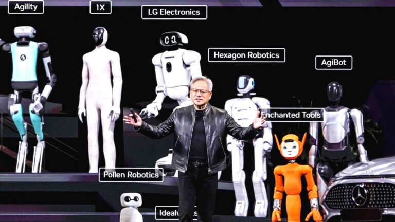 중국차 엔비디아 자율주행 기술 활용