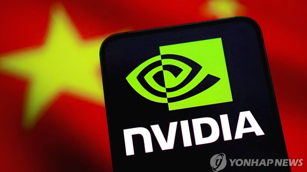 "이러다 현대차만 뒤처지겠네"…엔비디아 손잡은 경쟁사들 질주에 '분위기 급변' 2 현대차