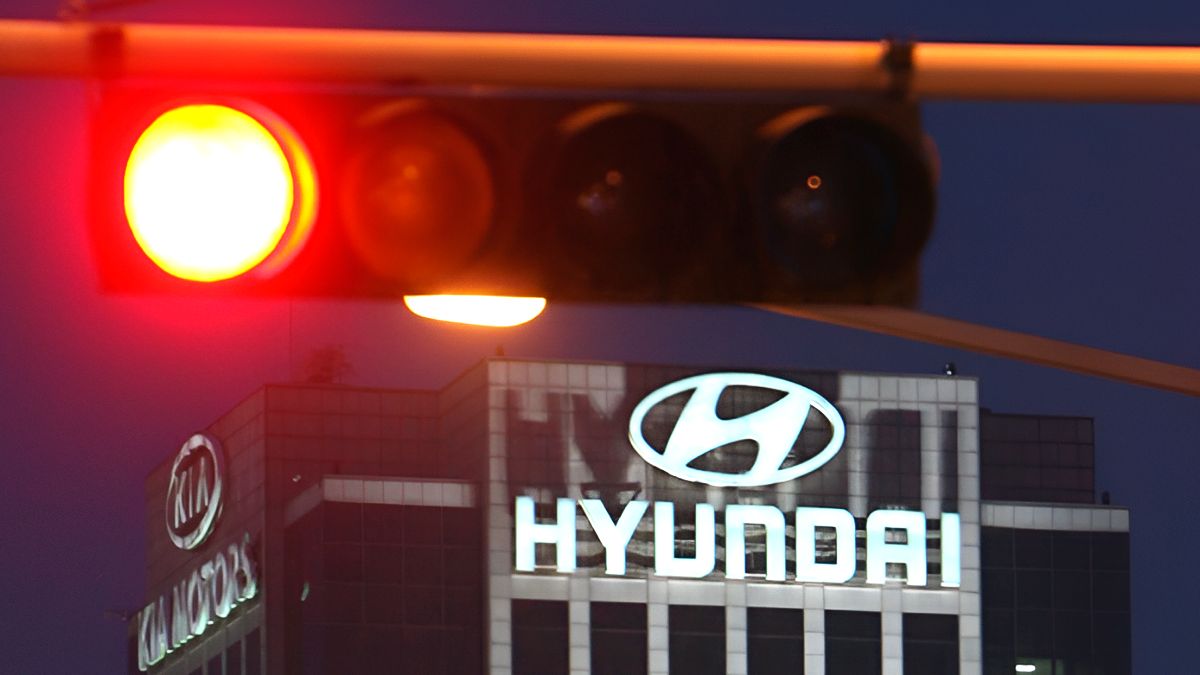 현대차 팰리세이드, 기아 텔루라이드 결함