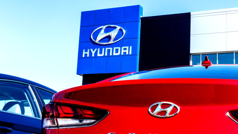 BYD 그레이트 탕 전기SUV 충전 속도