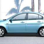 현대차 인도 시장 베르나 출시