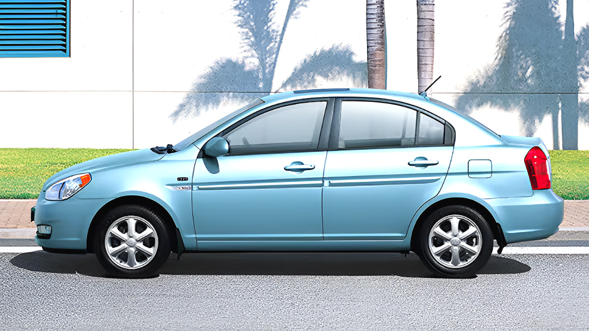 현대차 인도 시장 베르나 출시