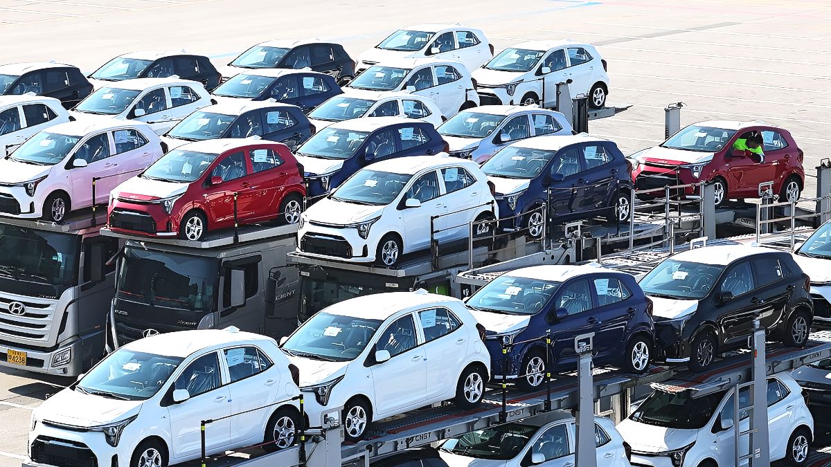 브라질 자동차 시장 현대차 입지 위협