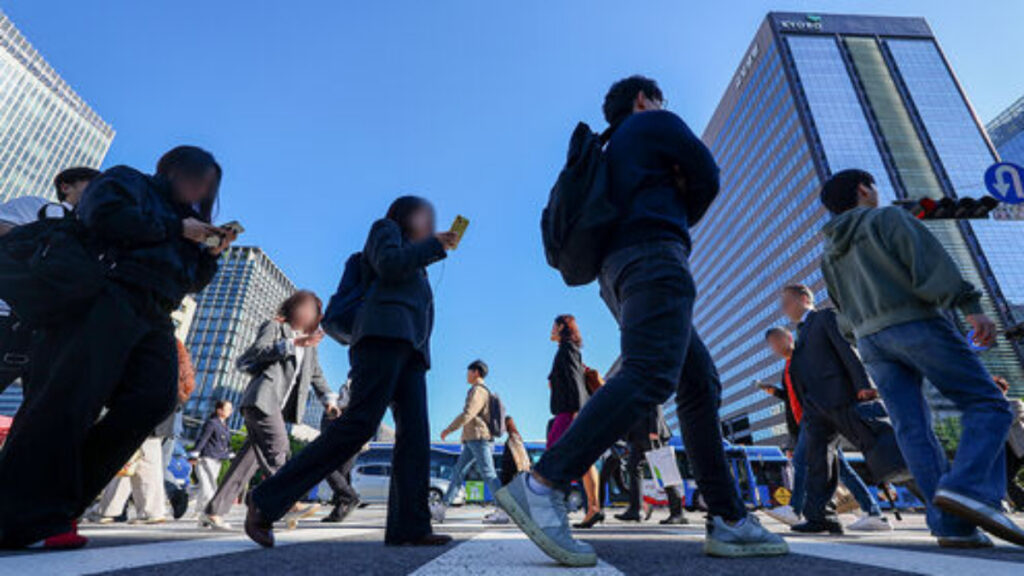 한국 노인 외로움