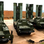 S-400 미사일 시스템