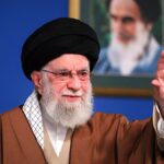 아야톨라 세예드 알리 하메네이