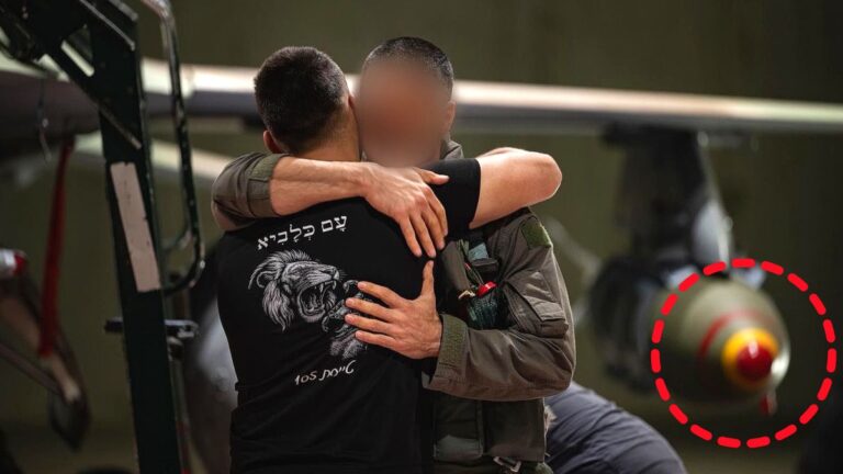 이스라엘 소이탄