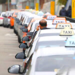 일본 로보택시 도입 검토