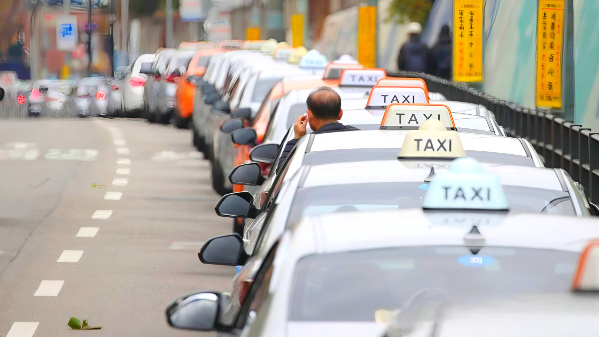 일본 로보택시 도입 검토