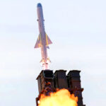 일본 장거리 미사일