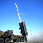 일본 미사일 분산 배치