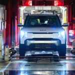 기아 소형 SUV EV2 유럽 생산 시작