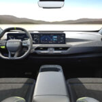 기아 EV5 GT 3월 이달의 차 선정