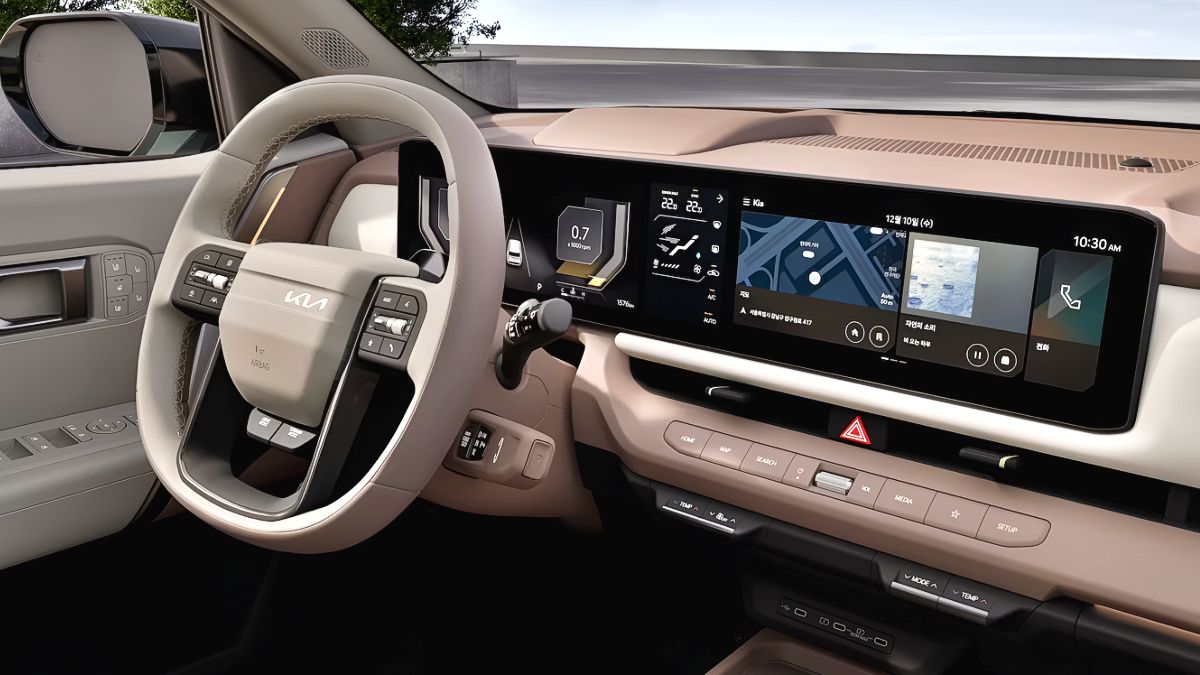 기아 셀토스 SUV 티저 이미지 공개