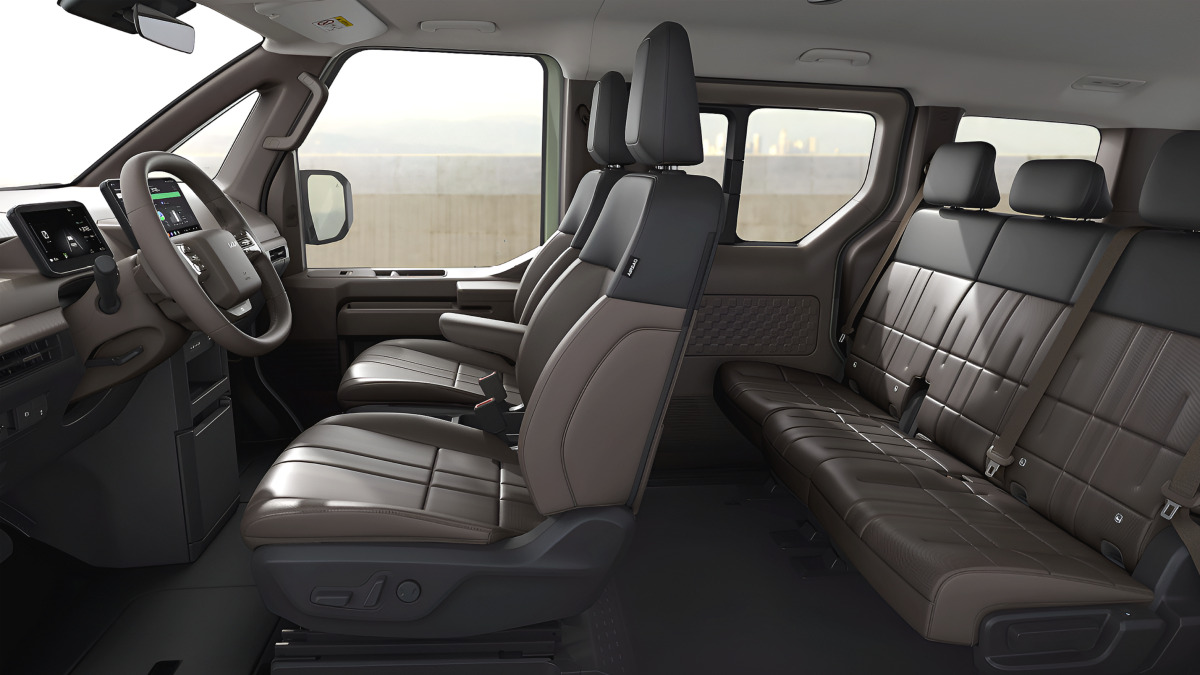 기아 PBV PV5 인기 이유