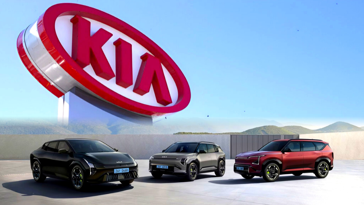 기아 자동차 판매량