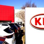 기아 대형 SUV 텔루라이드 엔진 교체