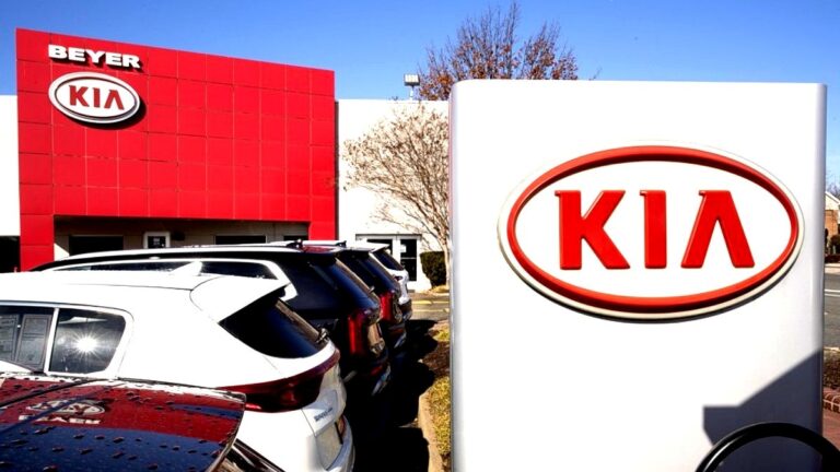 기아 대형 SUV 텔루라이드 엔진 교체