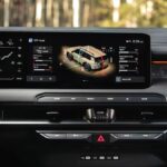 기아 텔루라이드 북미 시장 등장