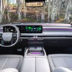 기아 텔루라이드 하이브리드 공개