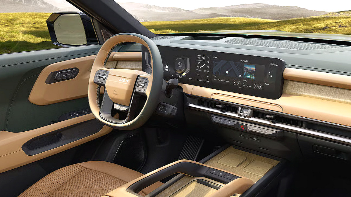 기아 텔루라이드 미국 시장 판매 증가