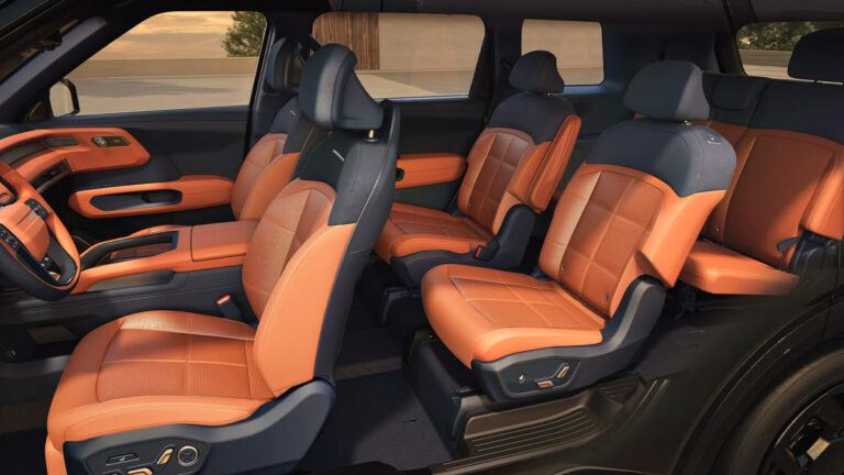 기아 텔루라이드, 역대 2월 최고 실적 기록