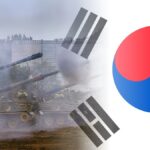 한국, 전쟁