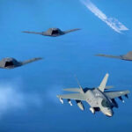 유무인 복합체계