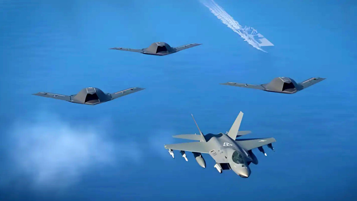 유무인 복합체계