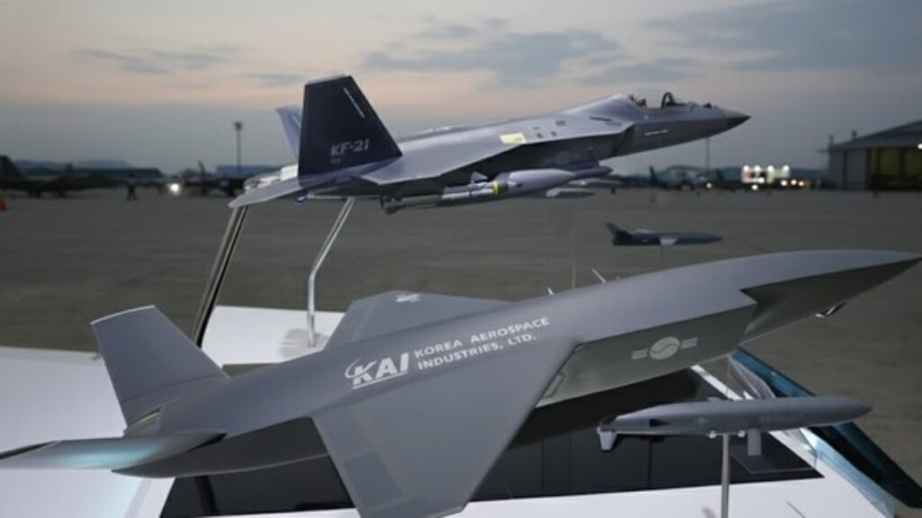 유무인 복합체계